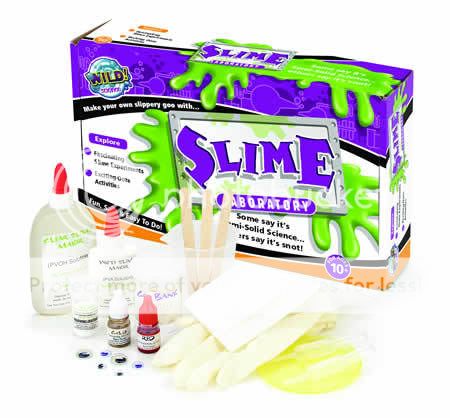 slime - [dossier] Le SLIME à travers les gammes de jouets ! 6810