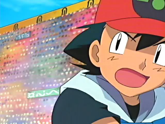 [PokeCommunity.com] Ash/Satoshi Fan Club