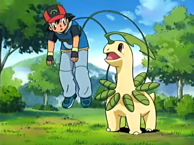 [PokeCommunity.com] Ash/Satoshi Fan Club