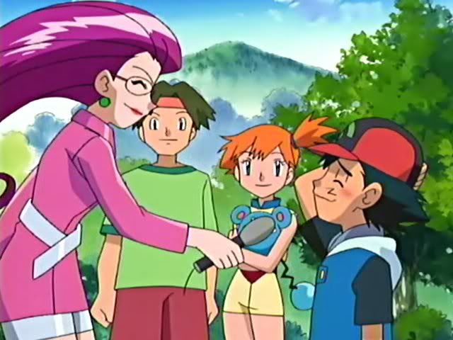 [PokeCommunity.com] Ash/Satoshi Fan Club