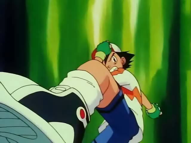 [PokeCommunity.com] Ash/Satoshi Fan Club