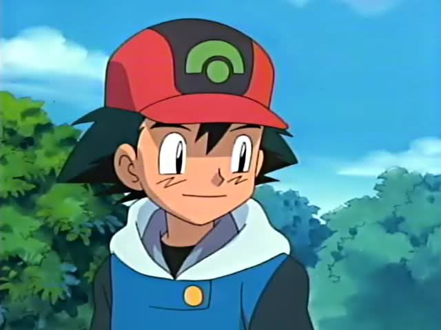 [PokeCommunity.com] Ash/Satoshi Fan Club