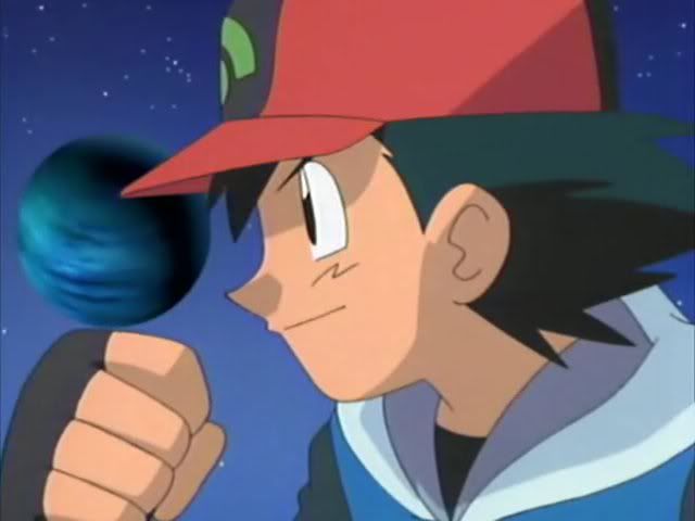 [PokeCommunity.com] Ash/Satoshi Fan Club