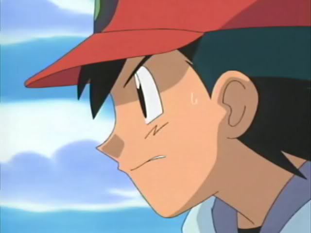 [PokeCommunity.com] Ash/Satoshi Fan Club
