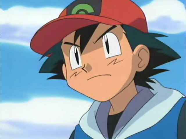 [PokeCommunity.com] Ash/Satoshi Fan Club