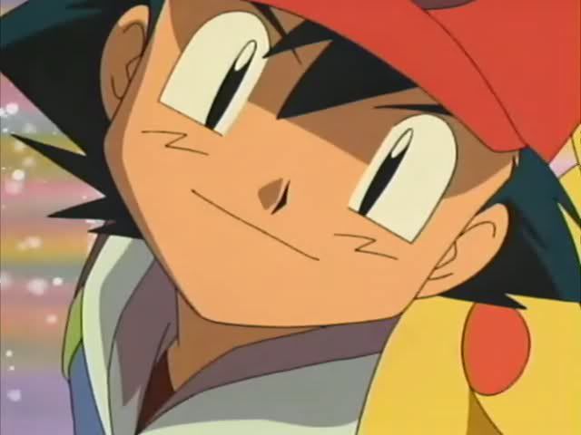 [PokeCommunity.com] Ash/Satoshi Fan Club