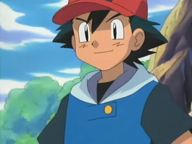 [PokeCommunity.com] Ash/Satoshi Fan Club
