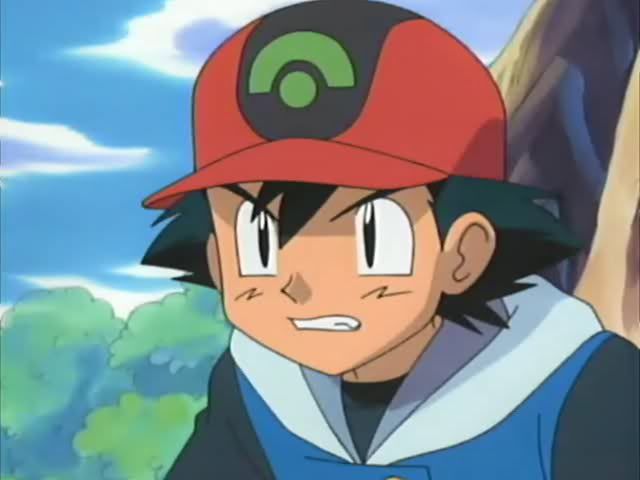 [PokeCommunity.com] Ash/Satoshi Fan Club