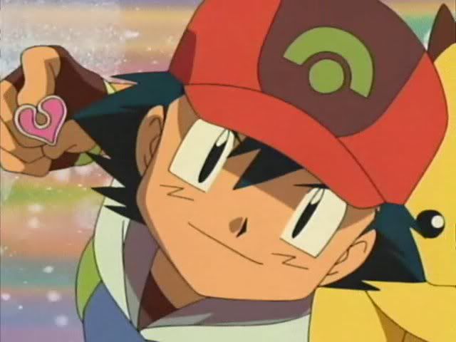 [PokeCommunity.com] Ash/Satoshi Fan Club