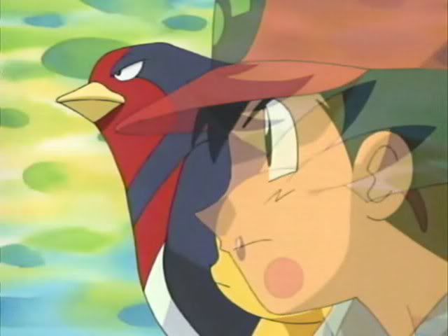 [PokeCommunity.com] Ash/Satoshi Fan Club
