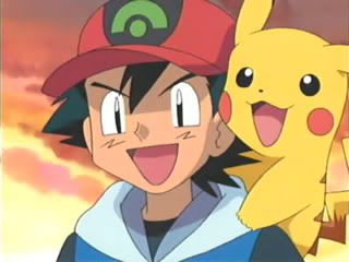 [PokeCommunity.com] Ash/Satoshi Fan Club
