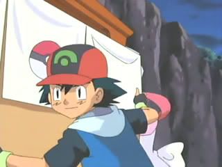 [PokeCommunity.com] Ash/Satoshi Fan Club