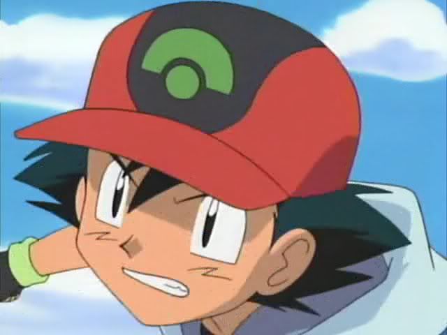 [PokeCommunity.com] Ash/Satoshi Fan Club