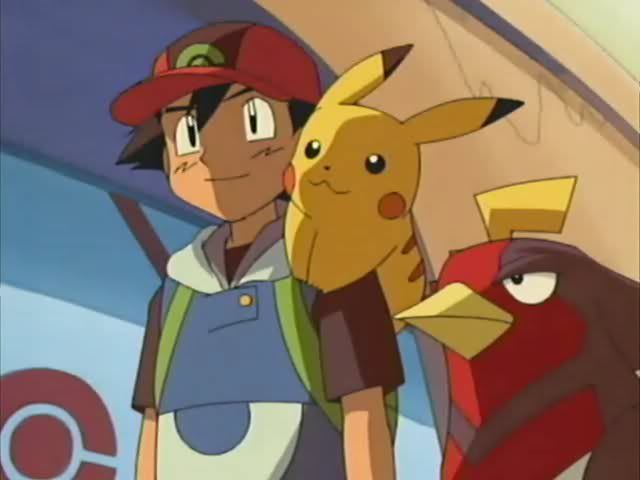 [PokeCommunity.com] Ash/Satoshi Fan Club