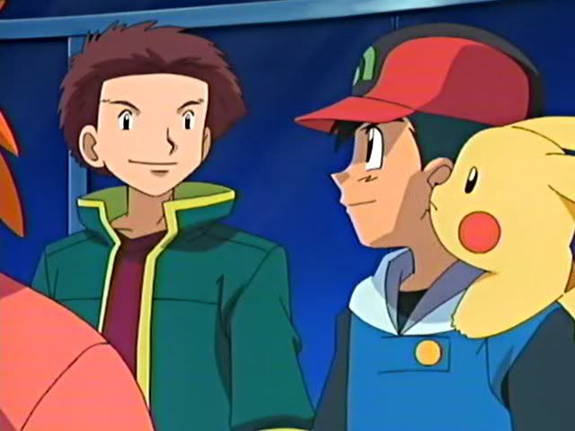 [PokeCommunity.com] Ash/Satoshi Fan Club