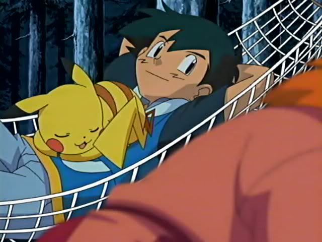 [PokeCommunity.com] Ash/Satoshi Fan Club