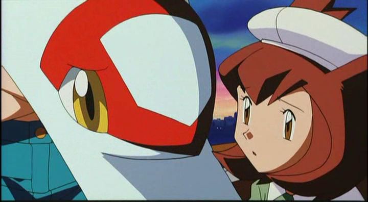 [PokeCommunity.com] General Pokemon Anime Picture and Caption Club