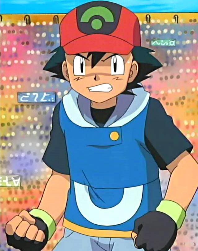 [PokeCommunity.com] Bree "The Ash Obsessed Freak" Fan Club!