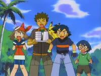 [PokeCommunity.com] Ash/Satoshi Fan Club