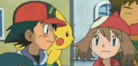 [PokeCommunity.com] Ash/Satoshi Fan Club