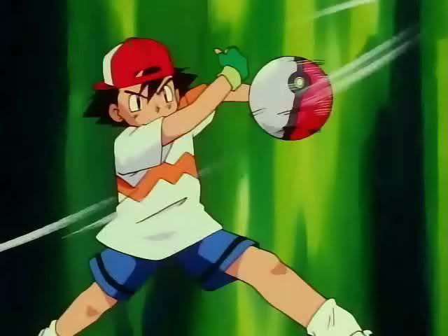[PokeCommunity.com] Ash/Satoshi Fan Club