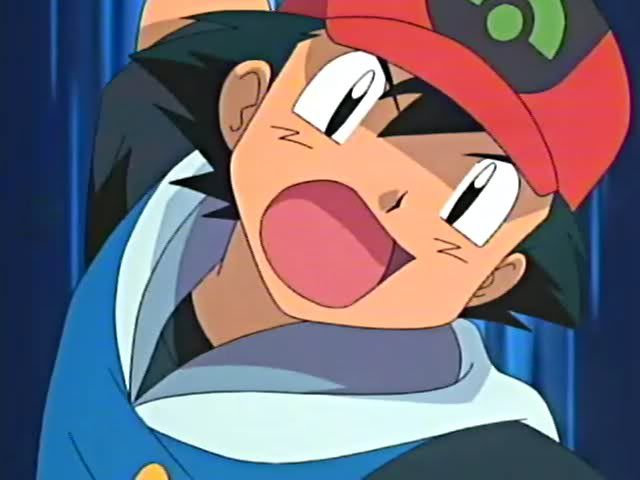 [PokeCommunity.com] Ash/Satoshi Fan Club