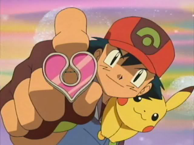 [PokeCommunity.com] Ash/Satoshi Fan Club