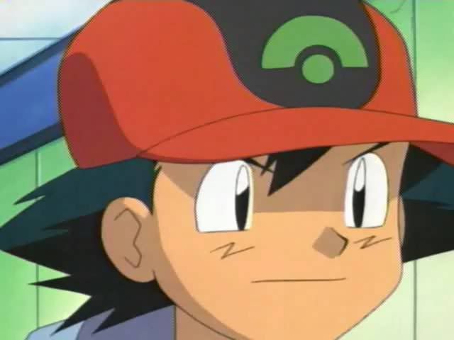 [PokeCommunity.com] Ash/Satoshi Fan Club
