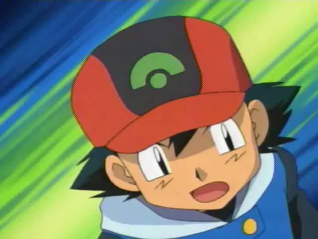 [PokeCommunity.com] Ash/Satoshi Fan Club