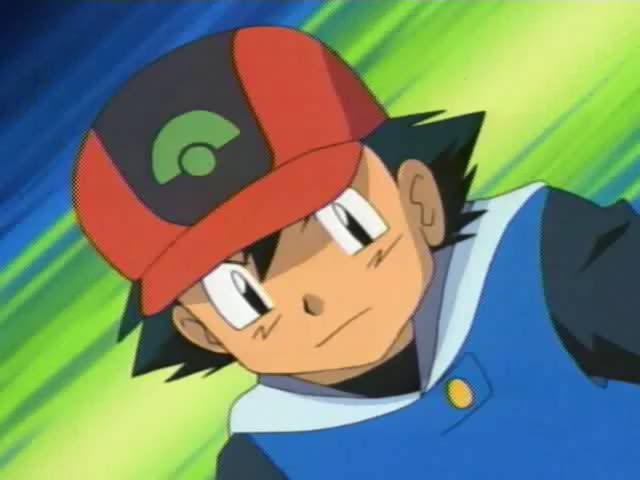 [PokeCommunity.com] ~General Pokemon Anime Picture Club~