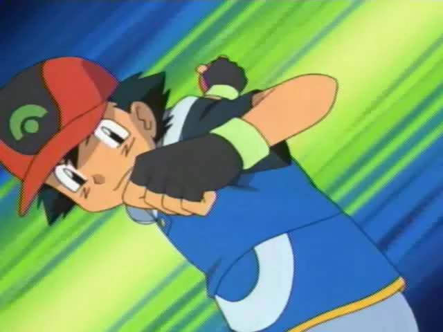 [PokeCommunity.com] Ash/Satoshi Fan Club