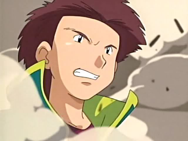 [PokeCommunity.com] Tetsuya Fan Club