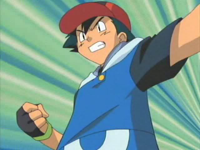 [PokeCommunity.com] Ash/Satoshi Fan Club