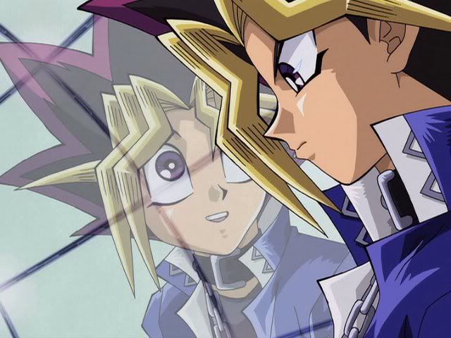 [PokeCommunity.com] The Yugioh fan Club
