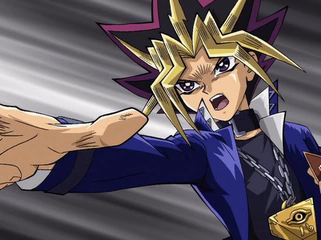 [PokeCommunity.com] The Yugi/Joey and Seto (Yu-Gi-Oh) Fan Club