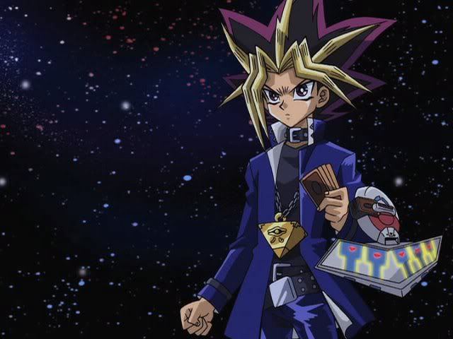 [PokeCommunity.com] The Yugi/Joey and Seto (Yu-Gi-Oh) Fan Club