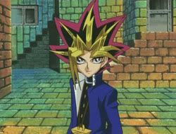 [PokeCommunity.com] The Yugi/Joey and Seto (Yu-Gi-Oh) Fan Club