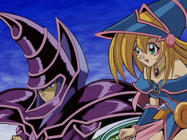 [PokeCommunity.com] The Yugi/Joey and Seto (Yu-Gi-Oh) Fan Club