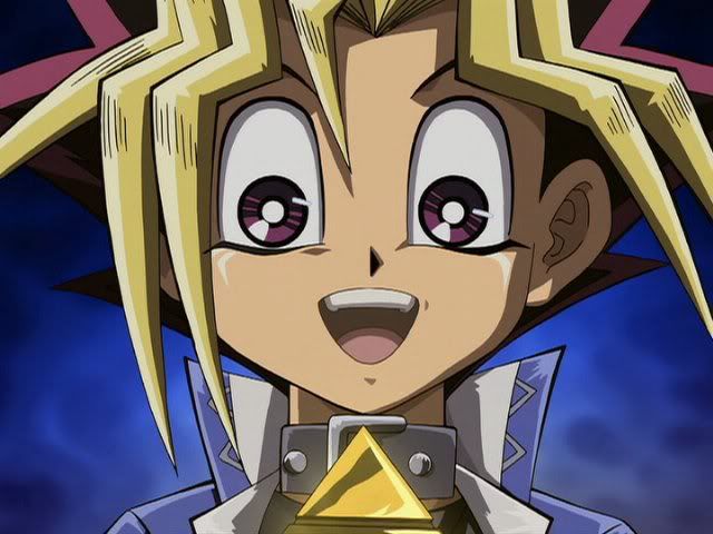[PokeCommunity.com] The Yugi/Joey and Seto (Yu-Gi-Oh) Fan Club