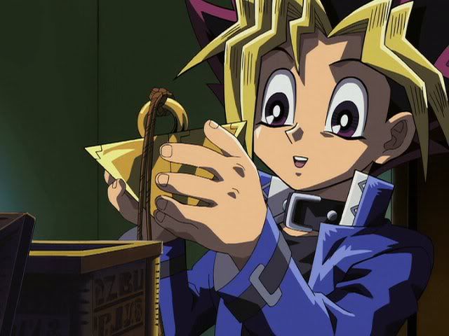[PokeCommunity.com] The Yugi/Joey and Seto (Yu-Gi-Oh) Fan Club