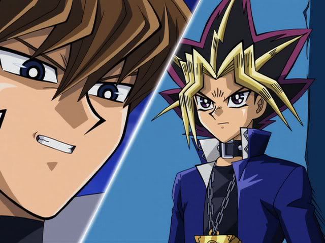 [PokeCommunity.com] The Yugi/Joey and Seto (Yu-Gi-Oh) Fan Club