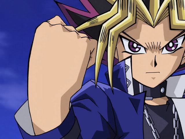 [PokeCommunity.com] The Yugi/Joey and Seto (Yu-Gi-Oh) Fan Club