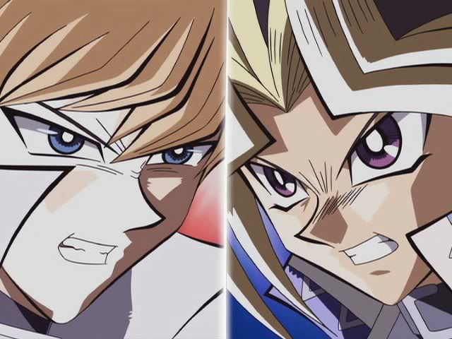 [PokeCommunity.com] The Yugi/Joey and Seto (Yu-Gi-Oh) Fan Club