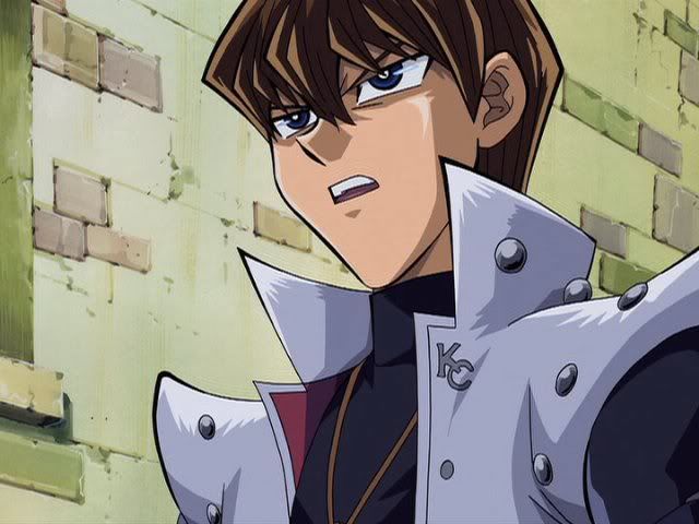 [PokeCommunity.com] The Yugi/Joey and Seto (Yu-Gi-Oh) Fan Club