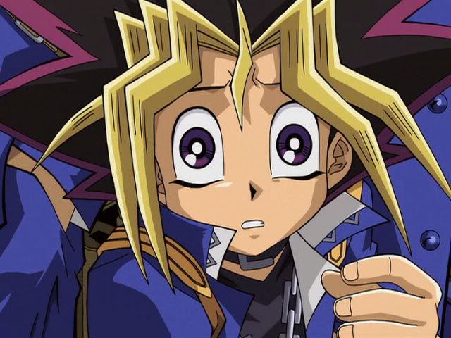 [PokeCommunity.com] The Yugi/Joey and Seto (Yu-Gi-Oh) Fan Club