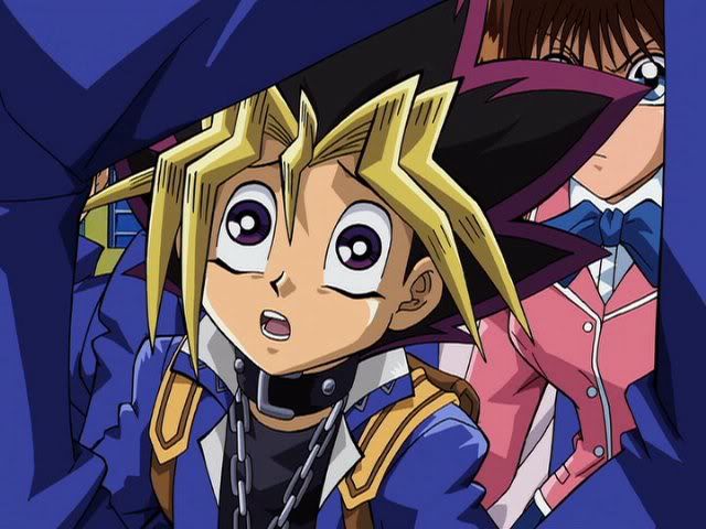 [PokeCommunity.com] The Yugi/Joey and Seto (Yu-Gi-Oh) Fan Club