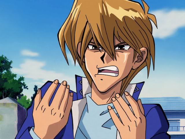 [PokeCommunity.com] The Yugi/Joey and Seto (Yu-Gi-Oh) Fan Club