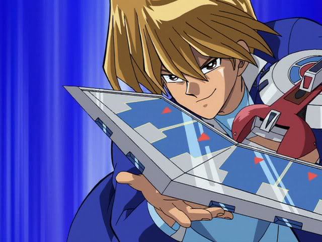 [PokeCommunity.com] The Yugi/Joey and Seto (Yu-Gi-Oh) Fan Club
