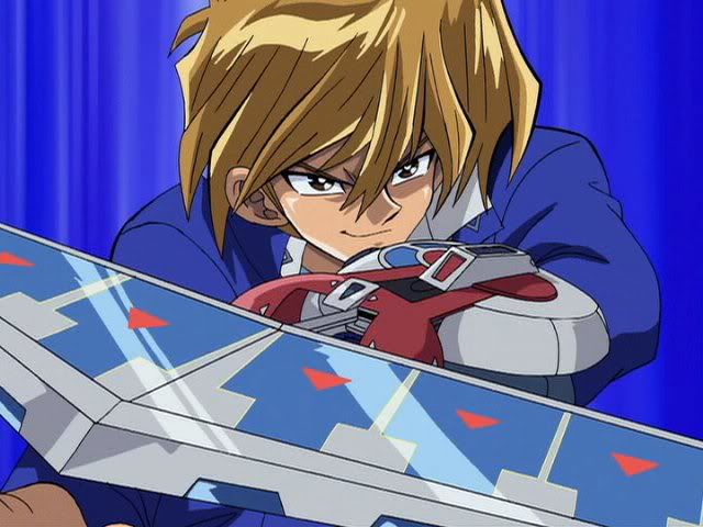 [PokeCommunity.com] The Yugi/Joey and Seto (Yu-Gi-Oh) Fan Club