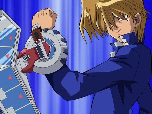 [PokeCommunity.com] The Yugi/Joey and Seto (Yu-Gi-Oh) Fan Club